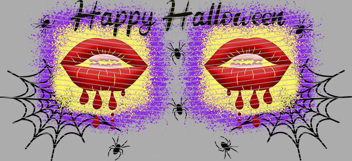 16oz Halloween-J12-2395